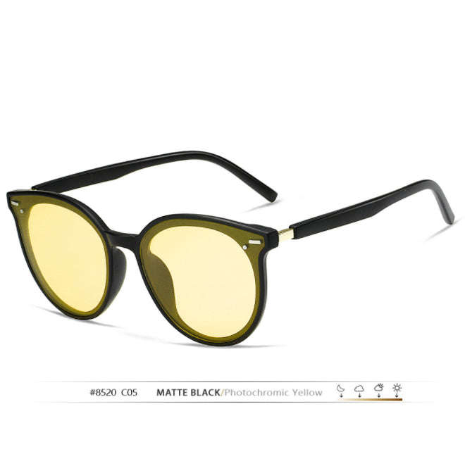 Veithdia 8520 Photochromic