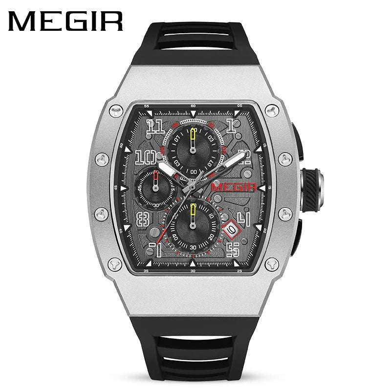 Megir 8411