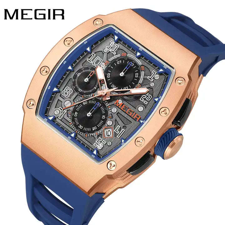 Megir 8411