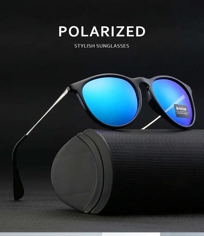 KDEAM 4171 Polarized Sun Glasses