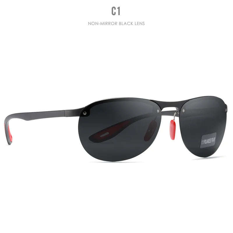 KDEAM 980 Polarized Sun Glasses