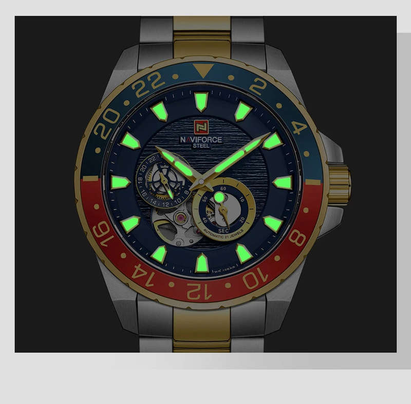 Naviforce 1003