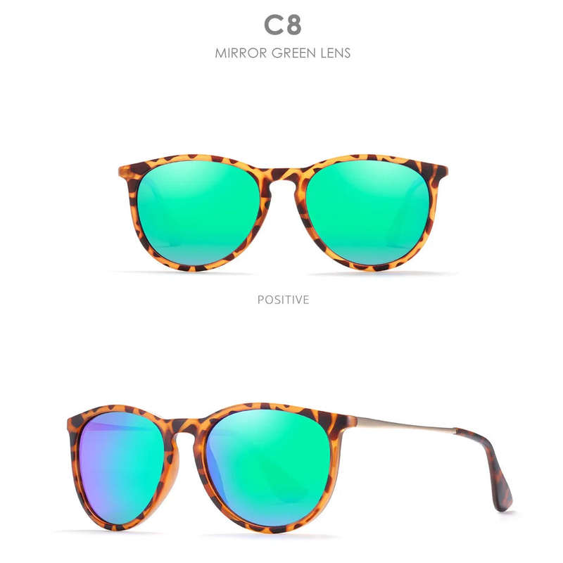 KDEAM 4171 Polarized Sun Glasses