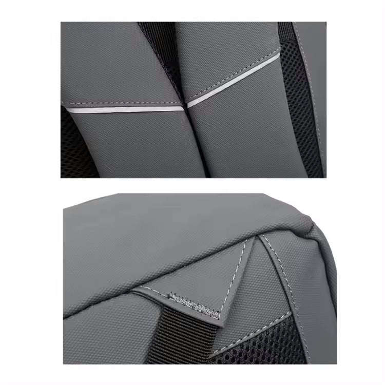 Waterproof Laptop Backpack