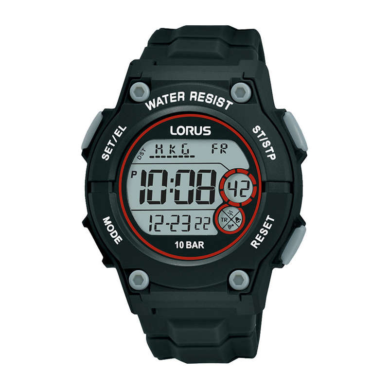 Lorus Sports Digital