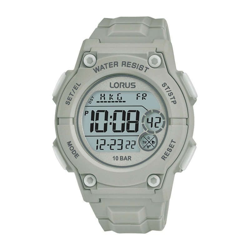 Lorus Sports Digital