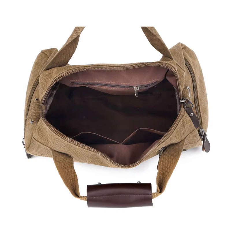Army Style Duffle Bag