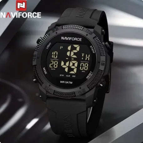 Naviforce 7104