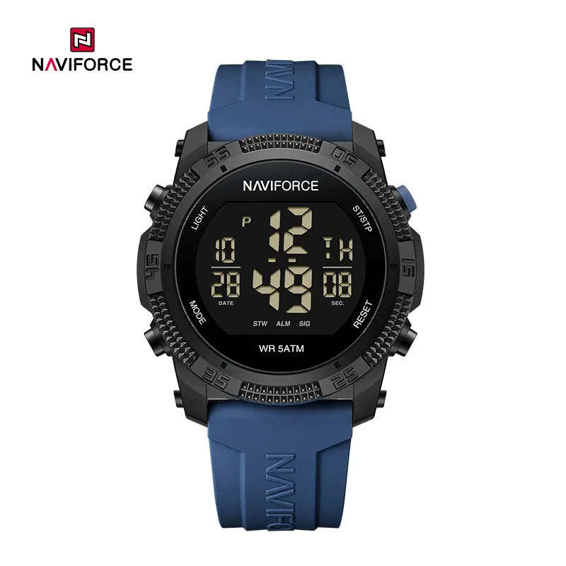 Naviforce 7104