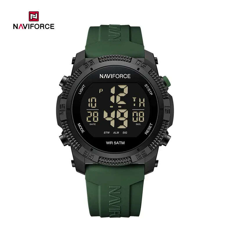 Naviforce 7104