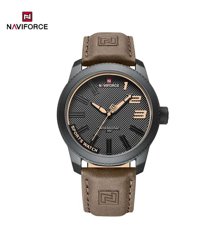 Naviforce 9202L