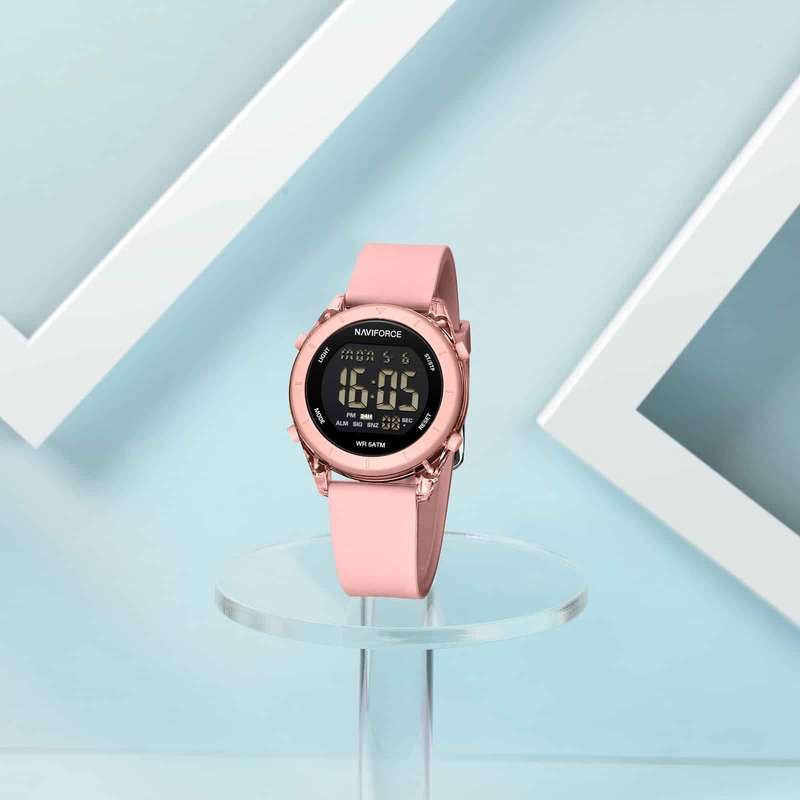 Naviforce 7108