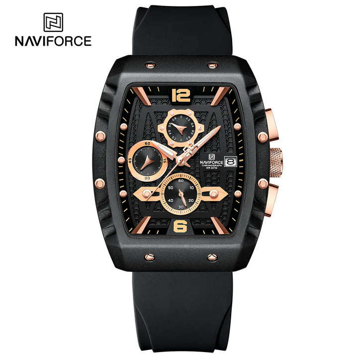 Naviforce 8025