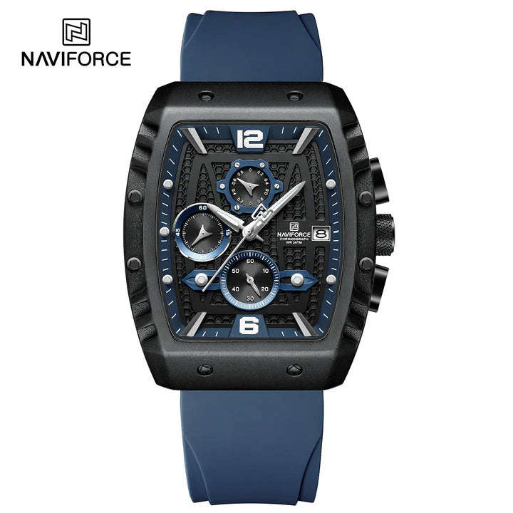 Naviforce 8025