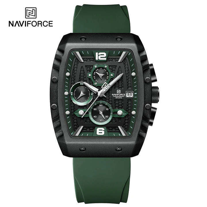 Naviforce 8025