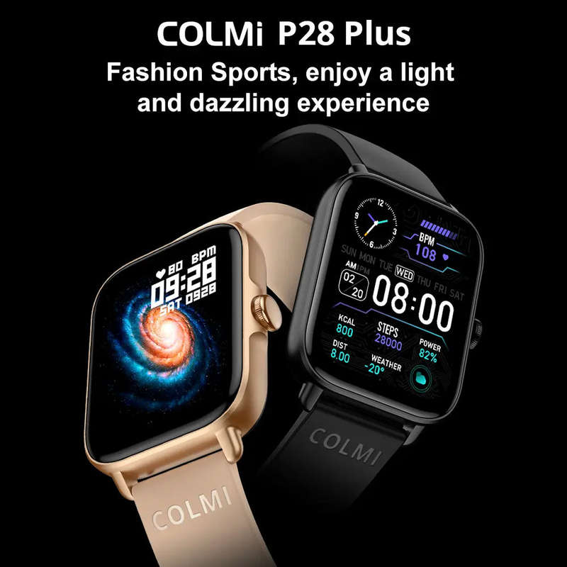 Colmi P28 Plus