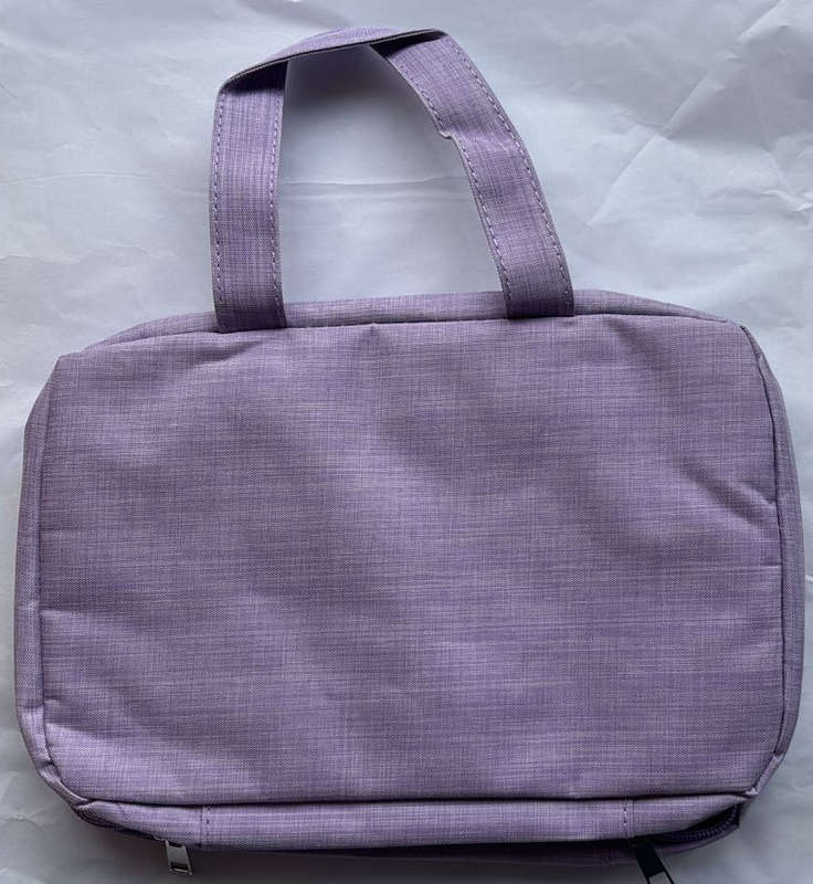 Cosmetic Bag