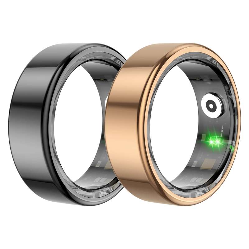 Colmi R02 Smart Ring