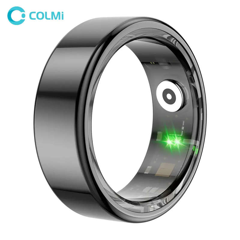 Colmi R02 Smart Ring
