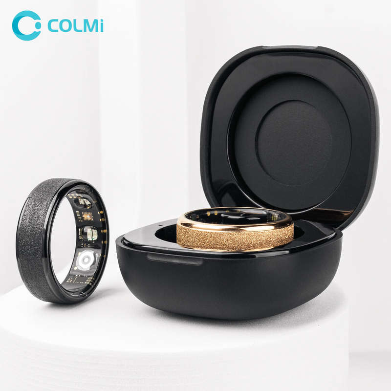 Colmi R10 Smart Ring