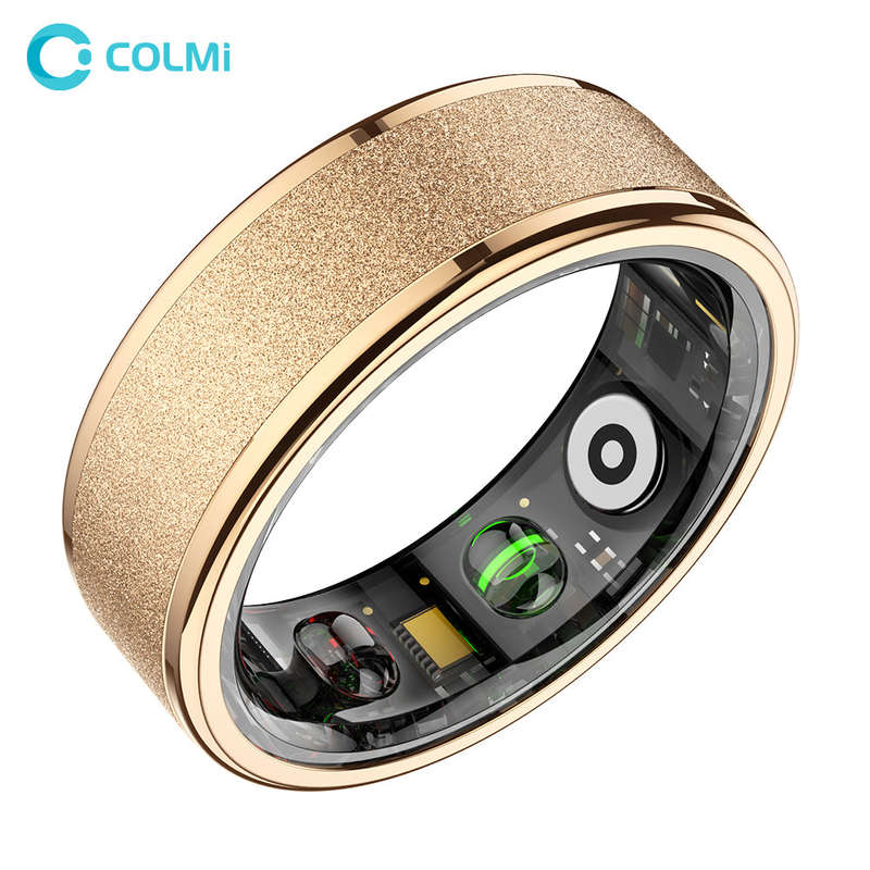 Colmi R10 Smart Ring