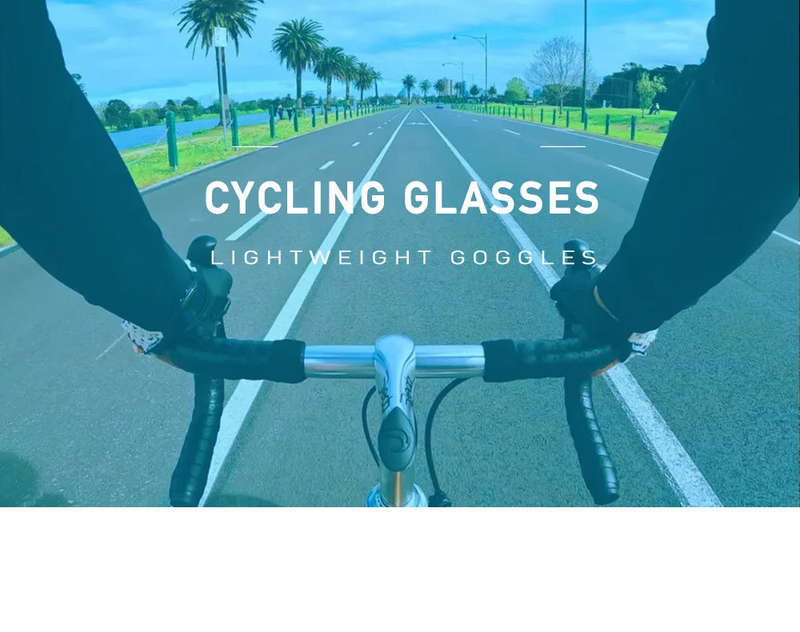 KDEAM 0811 Polarized Sun Glasses