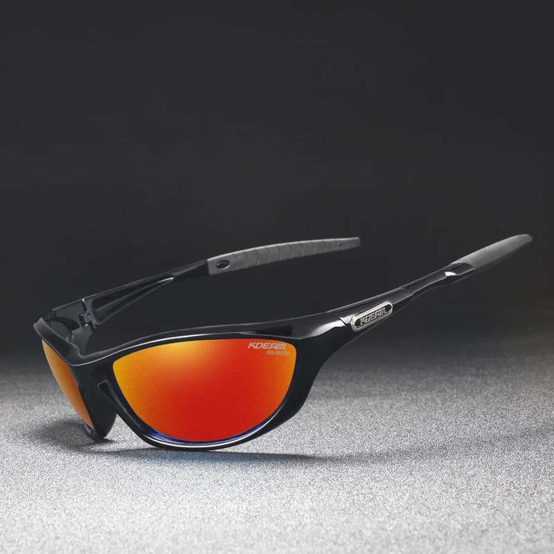 KDEAM 0811 Polarized Sun Glasses