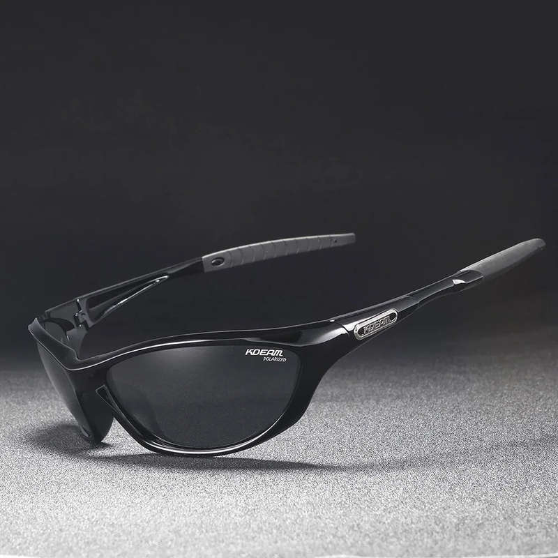 KDEAM 0811 Polarized Sun Glasses