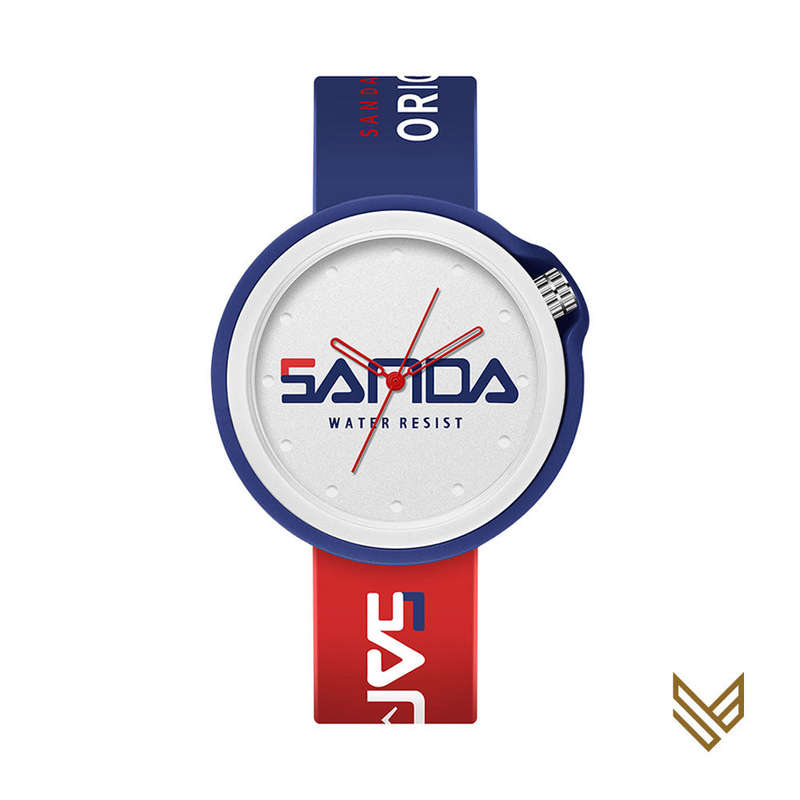 Sanda 3200 Modular Watch