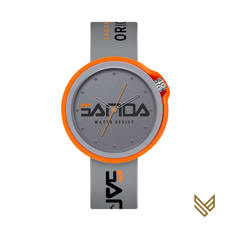Sanda 3200 Modular Watch