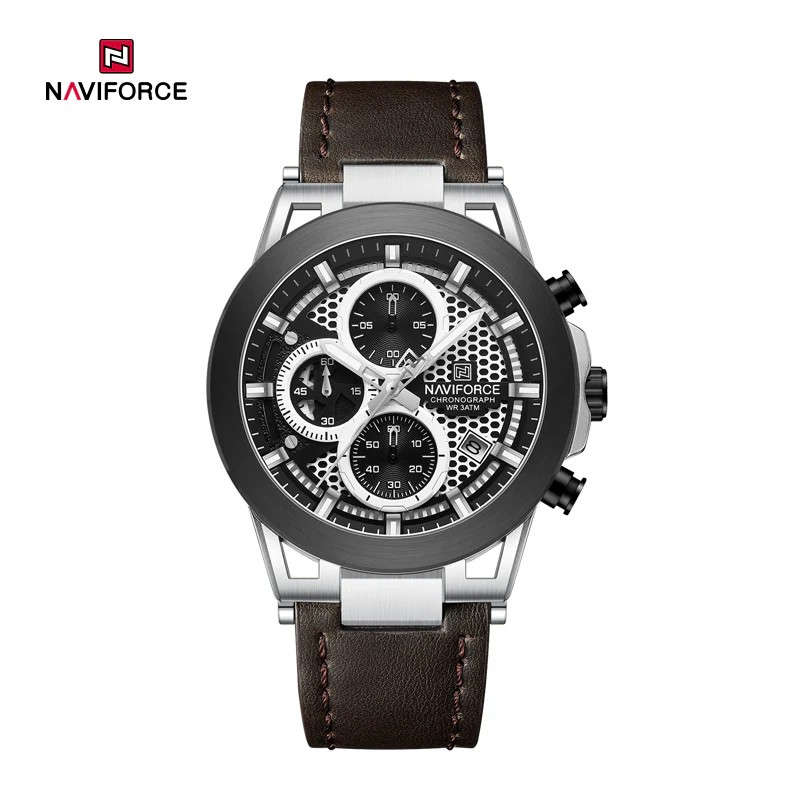 Naviforce 8073