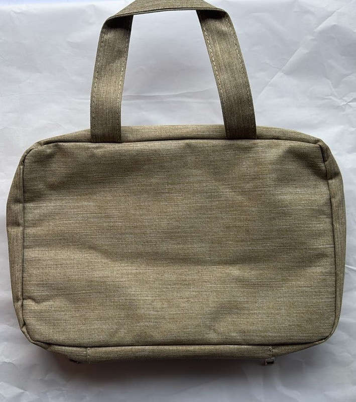 Cosmetic Bag