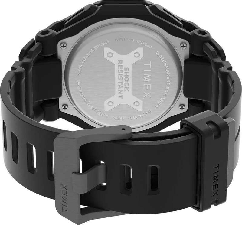 Timex Command Encounter 54mm