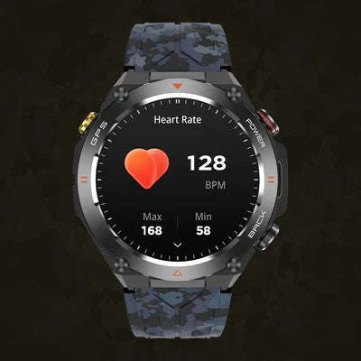 Colmi V75 GPS Smartwatch
