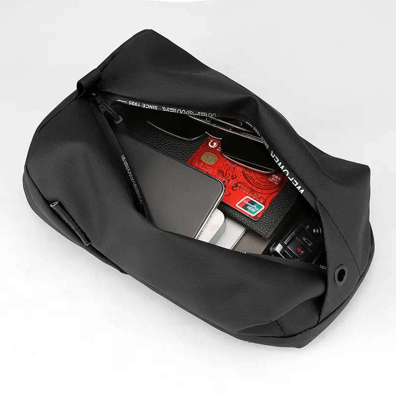 We Power Sling Bag