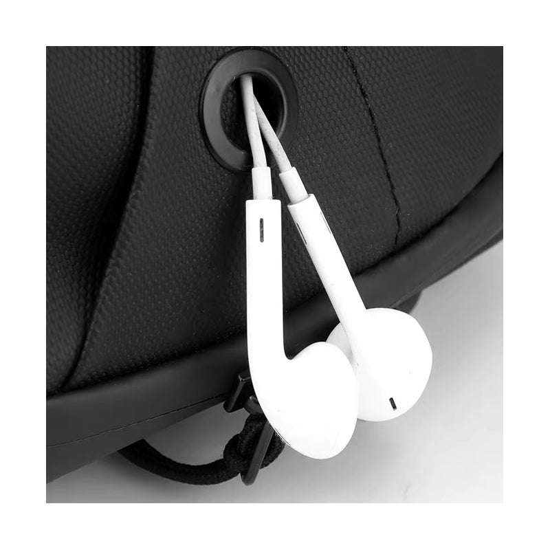 We Power Sling Bag