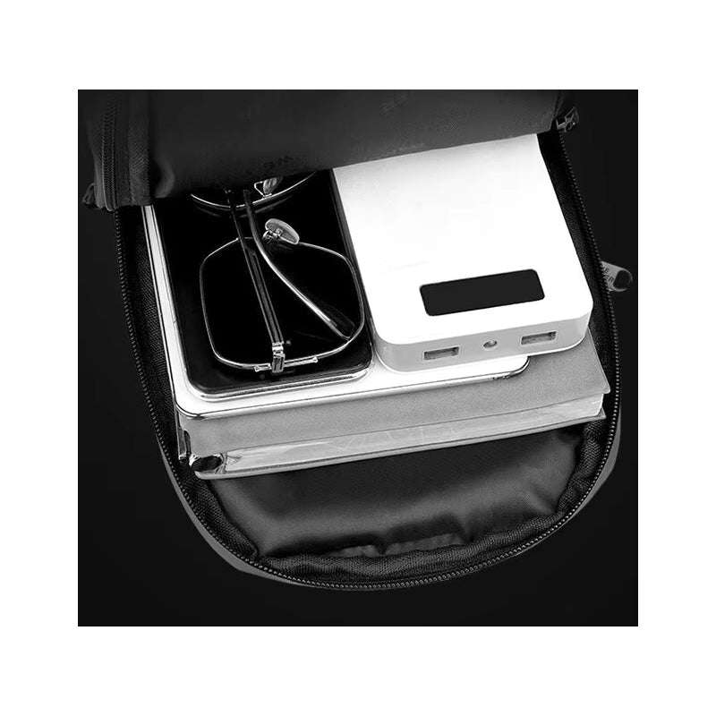 We Power Sling Bag