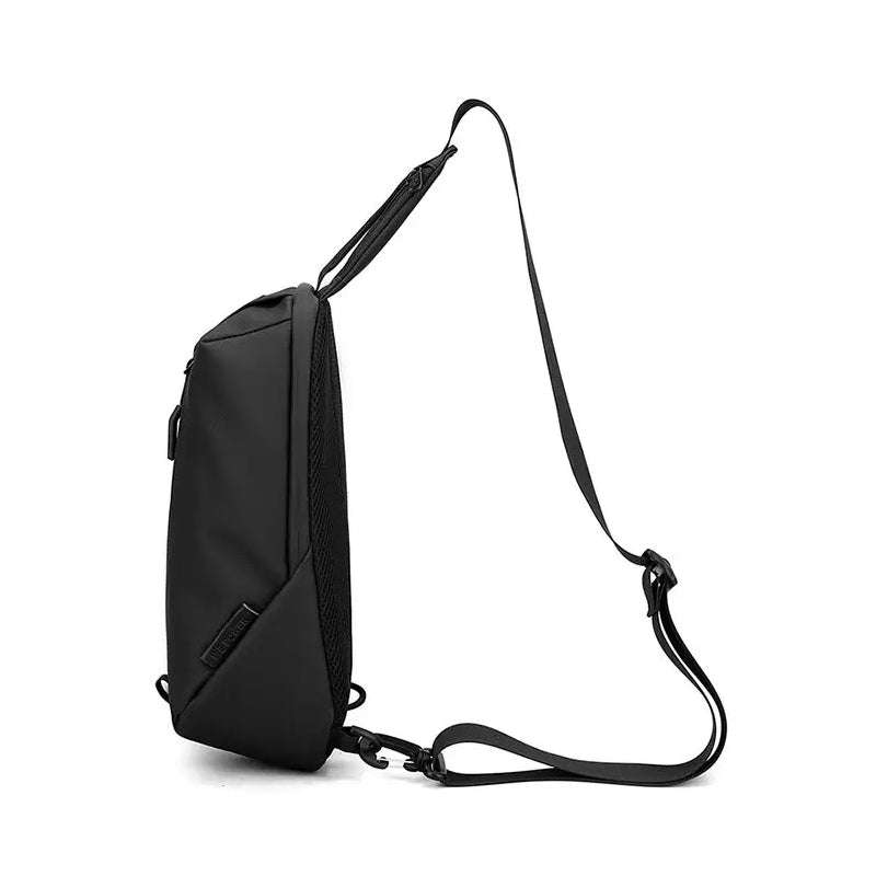 We Power Sling Bag