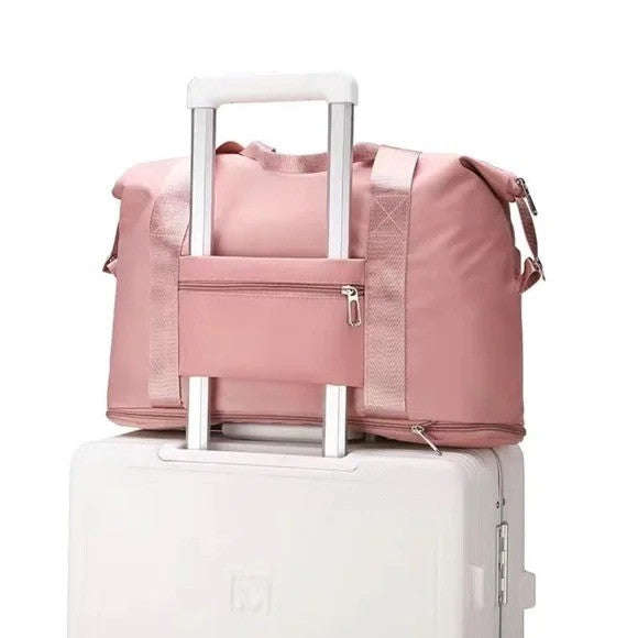 Ladies Gym Bag