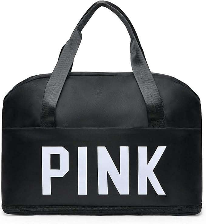 Ladies Gym Bag