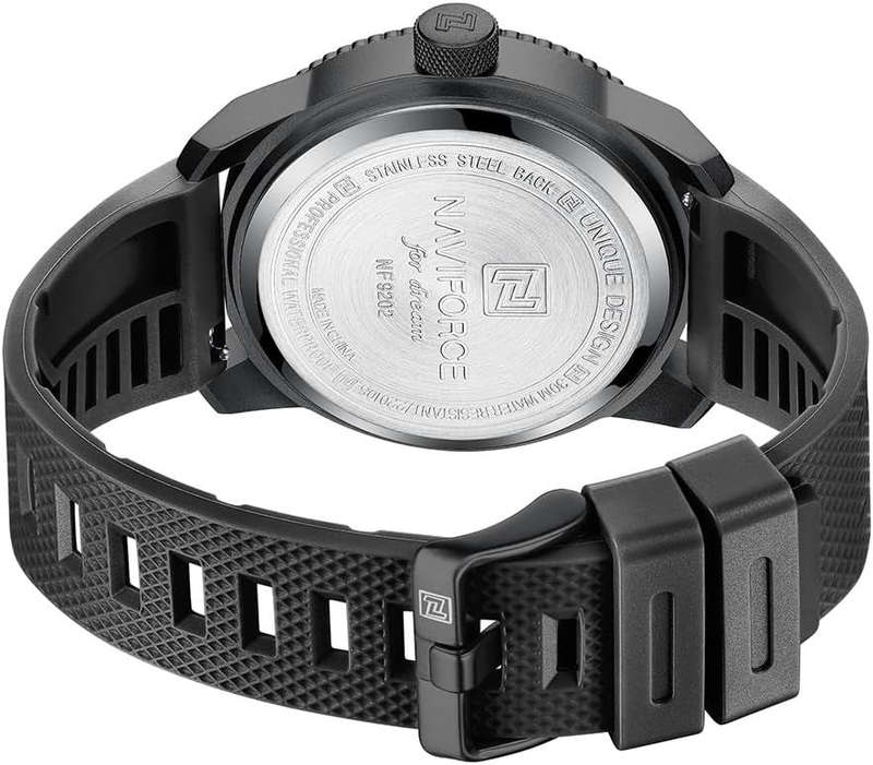 Naviforce 9202T