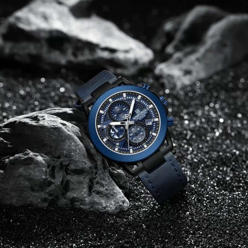 Naviforce 8073