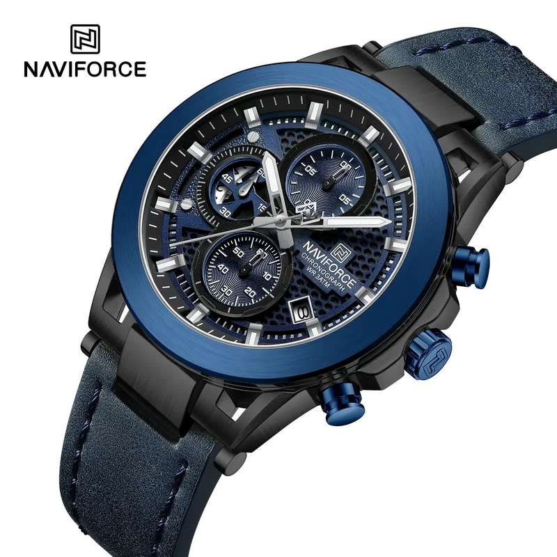 Naviforce 8073