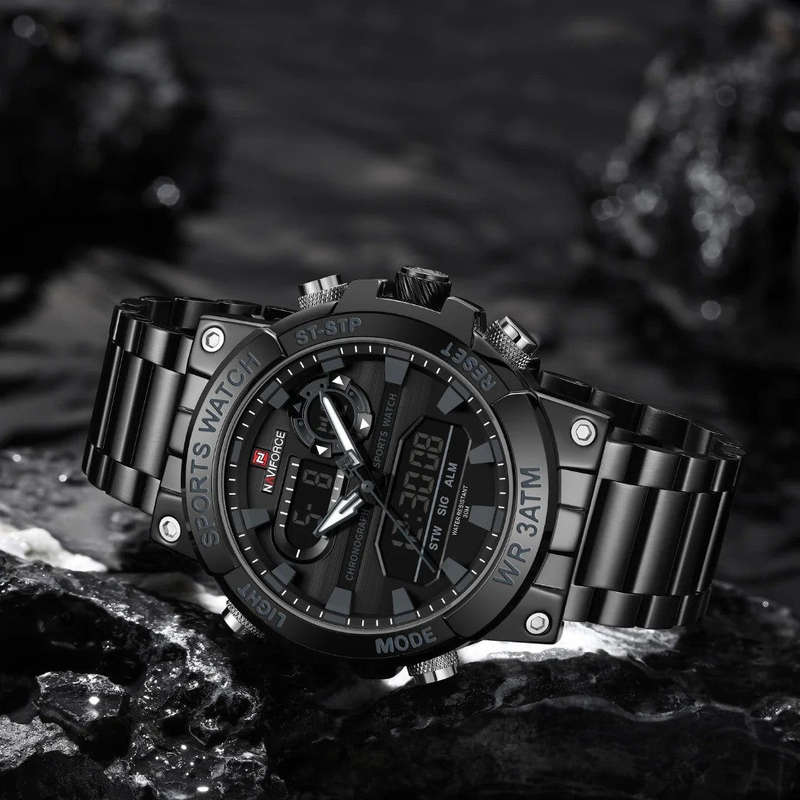 Naviforce 9237