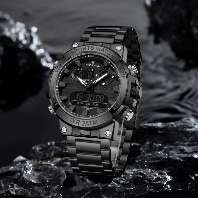 Naviforce 9237