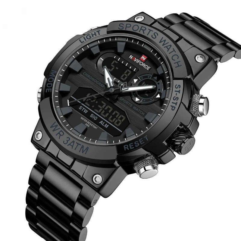 Naviforce 9237