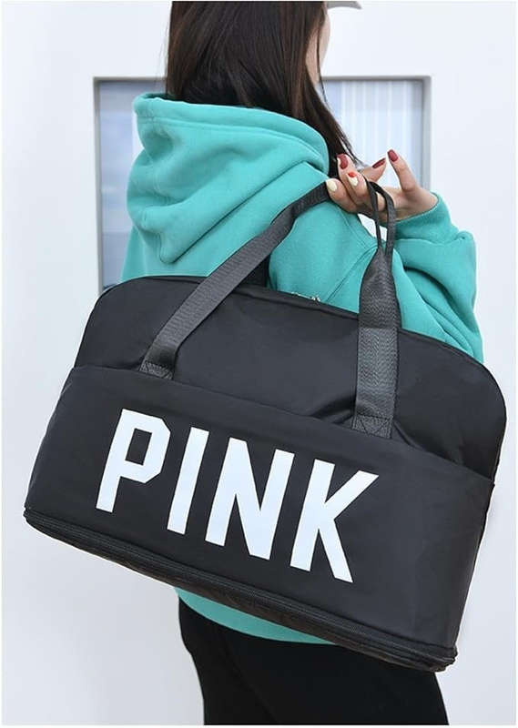 Ladies Gym Bag