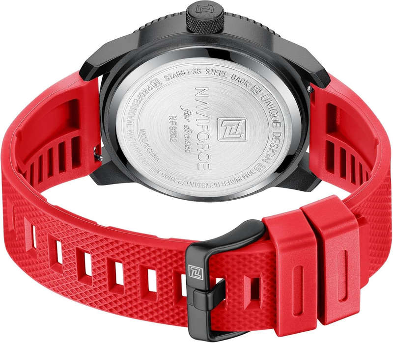 Naviforce 9202T