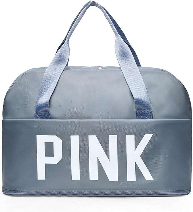 Ladies Gym Bag