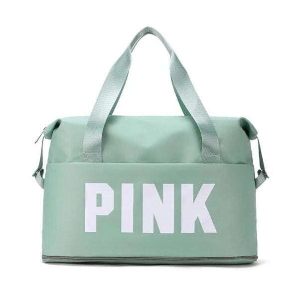 Ladies Gym Bag